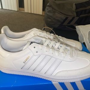 Adidas Disney x Samba Vegan